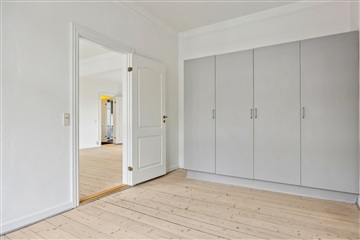 Photo 5. Apartment, John F. Kennedys Plads, Aalborg 
