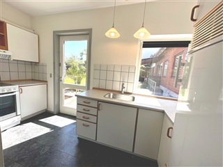 Photo 6. Apartment, Sct. Ibs Gade, Viborg 