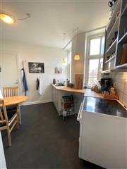 Photo 2. Apartment, John F. Kennedys Plads, Aalborg 