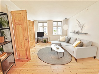 Photo 5. Apartment, Gravene, Viborg 
