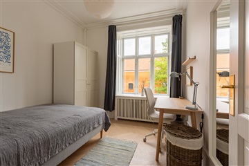 Billede 1. Værelse, , København V 