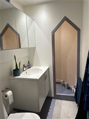 Photo 9. Apartment, John F. Kennedys Plads, Aalborg 