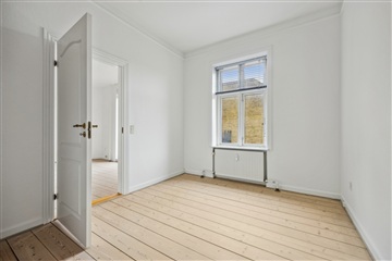 Photo 8. Apartment, John F. Kennedys Plads, Aalborg 