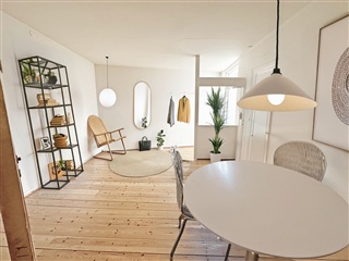 Photo 2. Apartment, Gravene, Viborg 