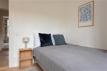 Billede 2. Værelse, , København V 