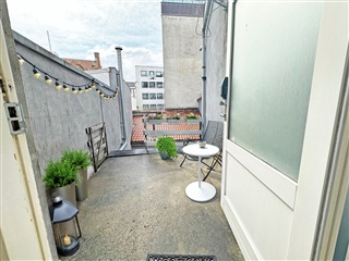 Photo 10. Apartment, Gravene, Viborg 