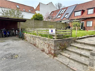 Billede 7. Lejlighed, Sct. Ibs Gade, Viborg 