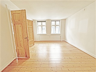 Photo 1. Apartment, Gravene, Viborg 