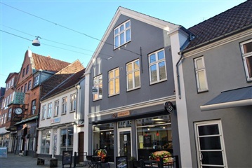 Photo 12. Apartment, Gravene, Viborg 