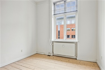 Photo 6. Apartment, John F. Kennedys Plads, Aalborg 