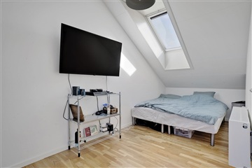 Photo 11. Apartment, Rundhøj Allé, Højbjerg 
