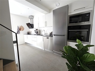 Photo 3. Apartment, Grønnegade, Odense C 