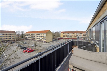 Photo 12. Apartment, Rundhøj Allé, Højbjerg 