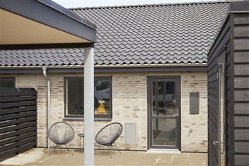 Billede 1. Hus/villa, Basunen, Middelfart 