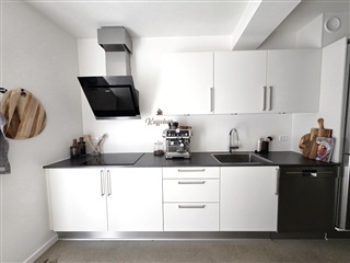 Photo 2. Apartment, Grønnegade, Odense C 