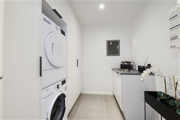 Billede 17. Hus/villa, Basunen, Middelfart 