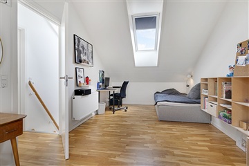 Photo 8. Apartment, Rundhøj Allé, Højbjerg 