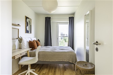 Photo 1. Room, , København SV 