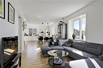 Photo 4. Apartment, Rundhøj Allé, Højbjerg 
