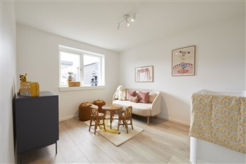 Billede 13. Hus/villa, Basunen, Middelfart 