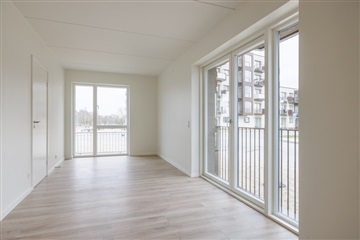 Photo 5. Apartment, Cortex Park, Odense M 
