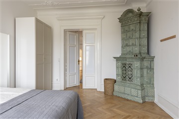 Photo 2. Room, , København V 