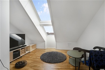 Photo 10. Apartment, Rundhøj Allé, Højbjerg 