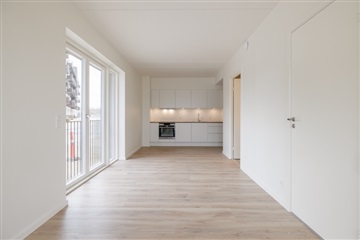 Photo 4. Apartment, Cortex Park, Odense M 