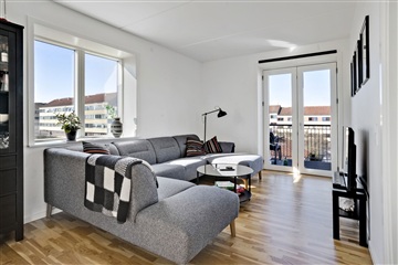Photo 1. Apartment, Rundhøj Allé, Højbjerg 
