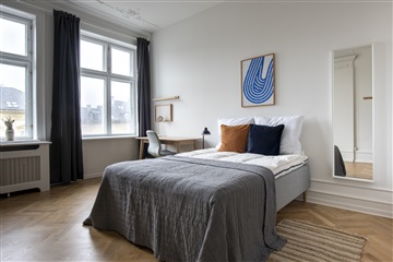 Photo 1. Room, , København V 