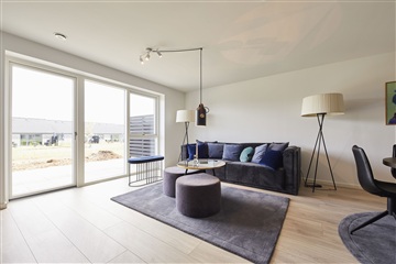 Billede 9. Hus/villa, Basunen, Middelfart 