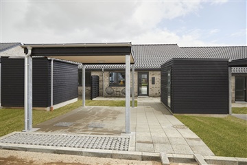 Billede 2. Hus/villa, Basunen, Middelfart 