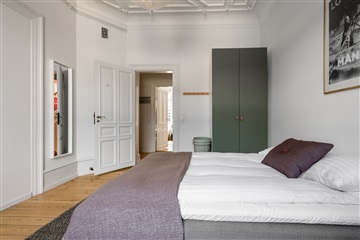 Billede 2. Værelse, , København V 