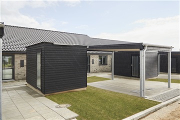Billede 21. Hus/villa, Basunen, Middelfart 