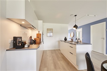 Billede 7. Hus/villa, Basunen, Middelfart 