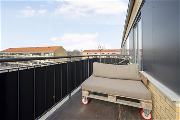 Photo 13. Apartment, Rundhøj Allé, Højbjerg 