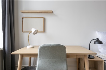 Photo 6. Room, , København V 