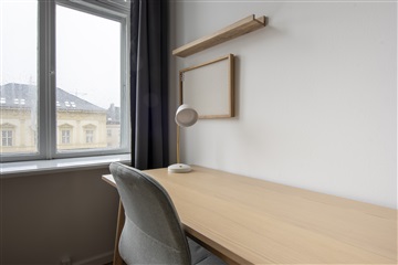 Photo 3. Room, , København V 
