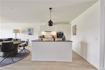 Billede 5. Hus/villa, Basunen, Middelfart 