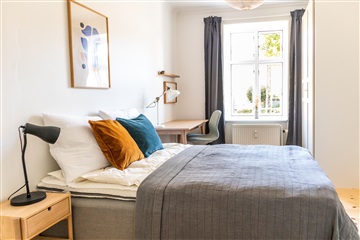 Photo 1. Room, , København Ø 