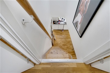 Photo 7. Apartment, Rundhøj Allé, Højbjerg 