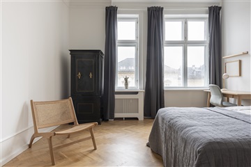 Photo 5. Room, , København V 