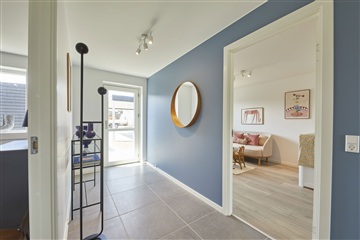 Billede 8. Hus/villa, Basunen, Middelfart 