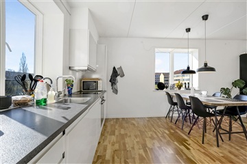 Photo 3. Apartment, Rundhøj Allé, Højbjerg 