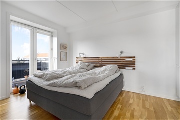 Photo 6. Apartment, Rundhøj Allé, Højbjerg 