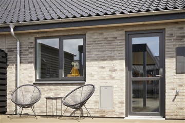 Billede 19. Hus/villa, Basunen, Middelfart 