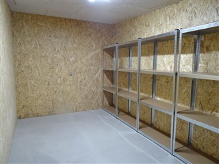Photo 13. Apartment, Løgstørvej, Hobro 