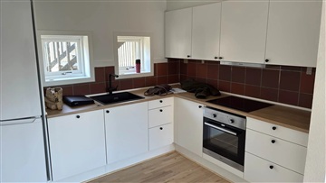 Photo 1. Apartment, Støbergården, Rudkøbing 