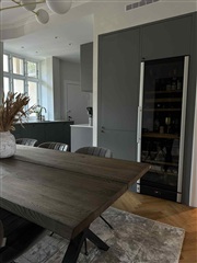 Photo 3. Apartment, Hostrupsvej, Frederiksberg C 