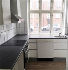 Photo 2. Apartment, Fynsvej, Kolding 